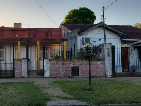 Casa en Excelente Ubicacion sobre Justicia 132, Glew 