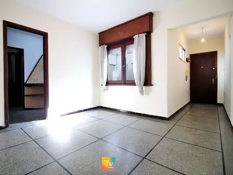 Venta Apartamento 1 Dormitorio Cordon Sur