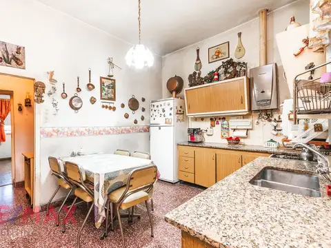 Casa en Venta en San Justo, USD 64.900