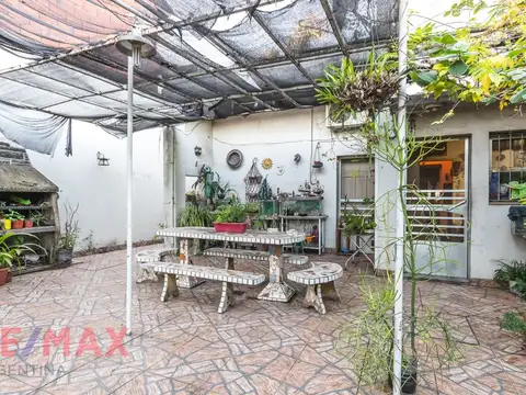 Casa en Venta de 2 dormitorios
