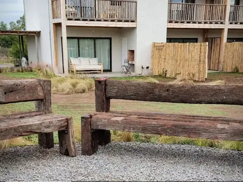 Depto Tipo Casa en Venta en La Limpia, USD 145.000