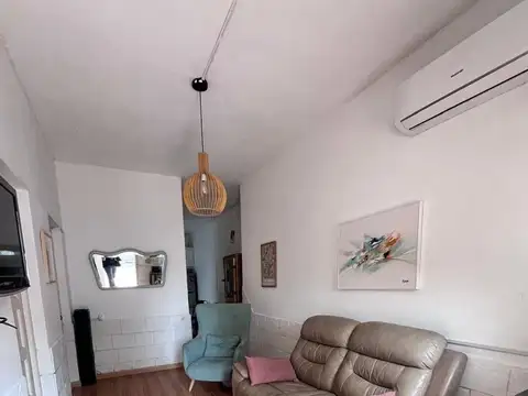 Alquiler apartamento Buceo 2 dormitorios cochera.