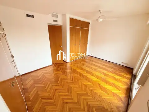 Departamento en Alquiler 25 años