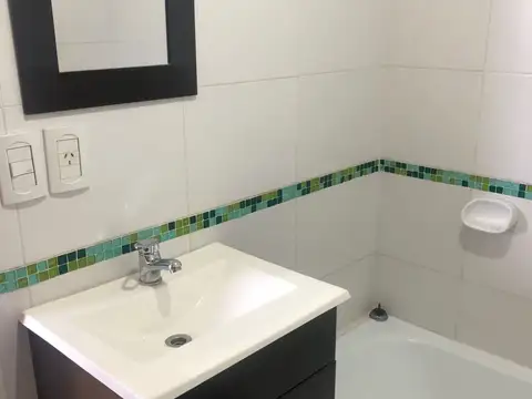 Departamento en Venta al Este