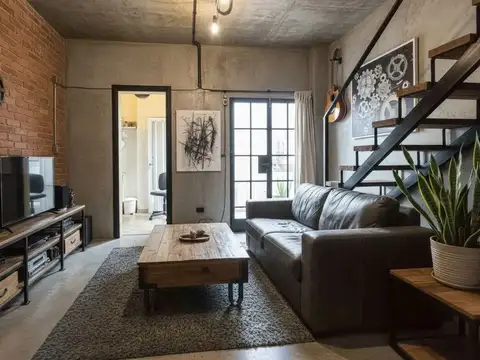 Departamento PH  en Venta en Parque Avellaneda, Capital Federal, Buenos Aires