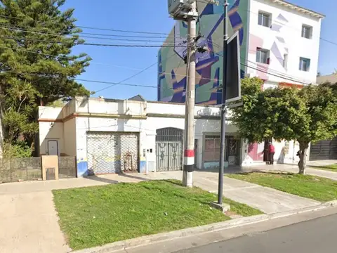 Presidente Arturo Ilia 2500