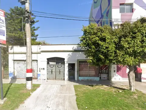 Lote terreno en venta en San Martín ideal inversor