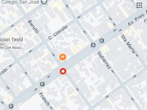 Terreno en Venta de 324,0 m2