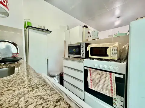 Departamento en Venta en Echesortu, USD 60.000