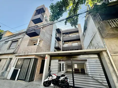 Departamento en venta de 1 Dormitorio en Echesortu Rosario