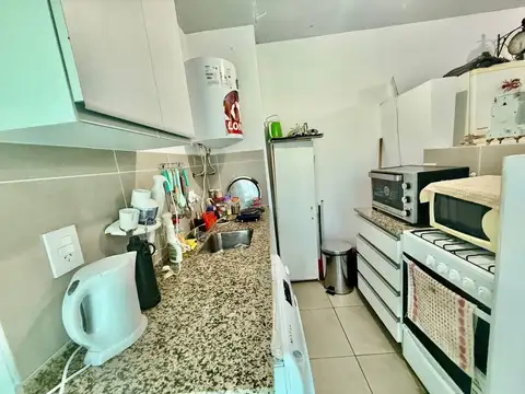 Departamento en Venta 4 años