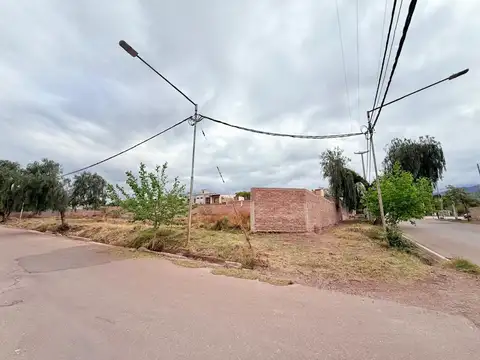 Terreno en Venta en Mendoza, USD 35.000