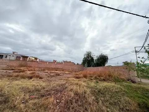 Terreno en Venta de 255,0 m2
