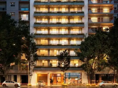 Brick Alberti