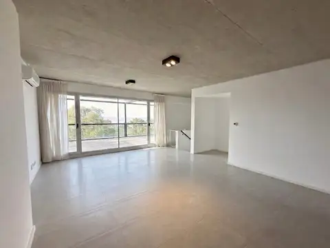 Departamento 4 amb con 2 cocheras en Olivos-Vias/Rio - DOMUS