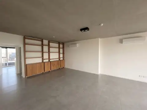 Departamento en Alquiler de 3 dormitorios