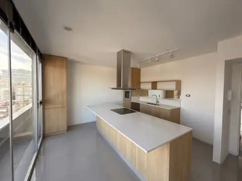 Departamento en Alquiler 5 años