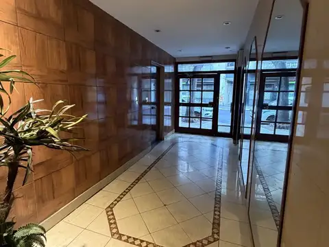 Departamento en Alquiler en Balvanera, CABA