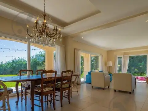 Casa en Arenas del Sur