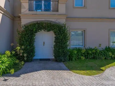 ALQUILER | ARENAS DEL SUR | CASA 4 AMBIENTES
