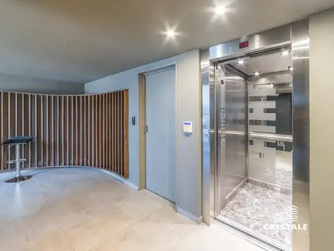 Oficina en Venta A Estrenar