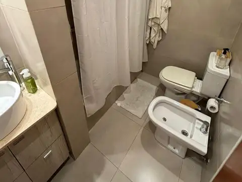 Departamento 3 amb venta Balvanera con balcon