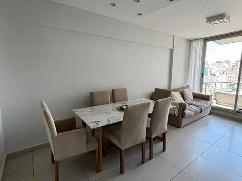 Departamento 3 amb venta Balvanera con balcon