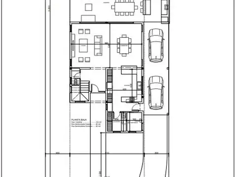 Casa en Venta de 3 dormitorios