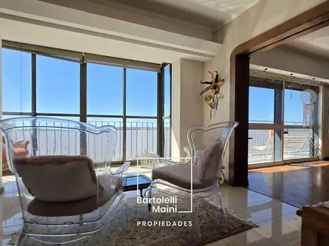 Departamento en Venta 52 años