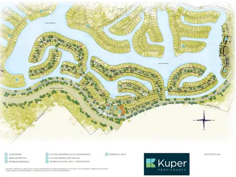 Terreno en Venta de 910,0 m2