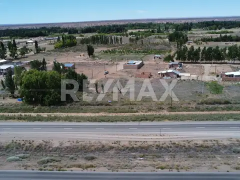Terreno en Venta de 1458,0 m2