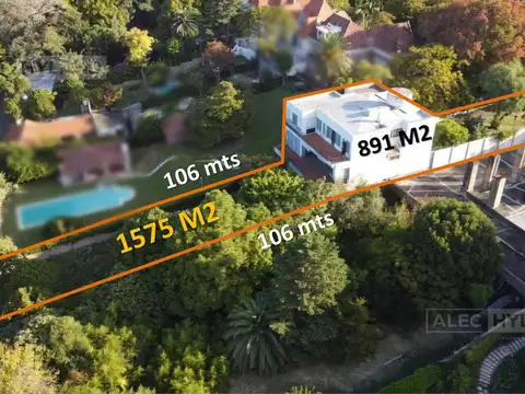 Andres Ferreyra 3415