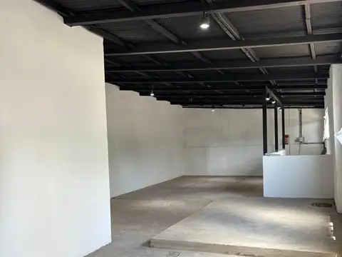 Depto Tipo Casa en Venta en Almagro, USD 175.000
