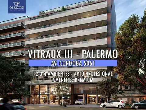 Departamento en Venta al Noreste