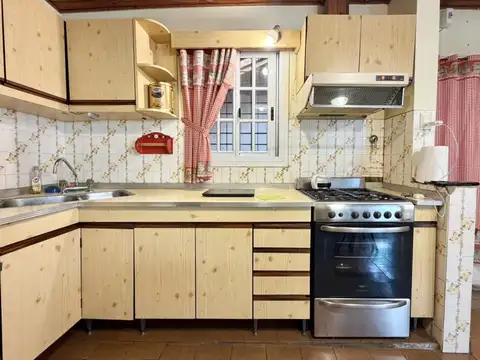 Casa en Venta de 3 dormitorios