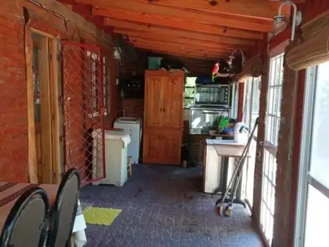 Quinta en Venta de 1 dormitorio