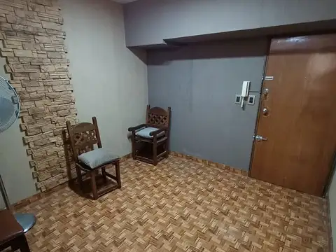 AVENIDA RICARDO BALBIN 1700, Piso 6