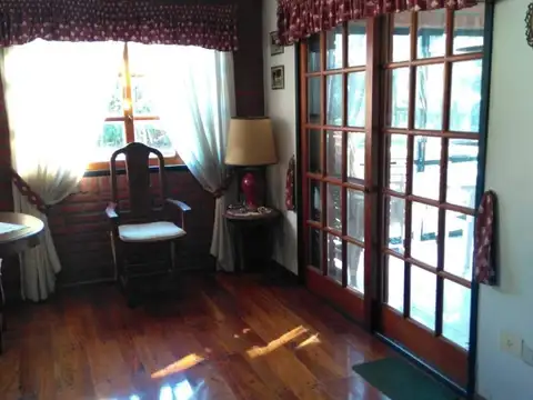Casa en Venta 30 años