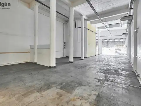 Local en Alquiler en Abasto, USD 6.500