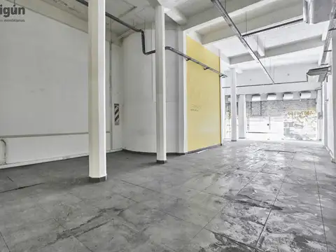 Local en Alquiler en Abasto, USD 6.500