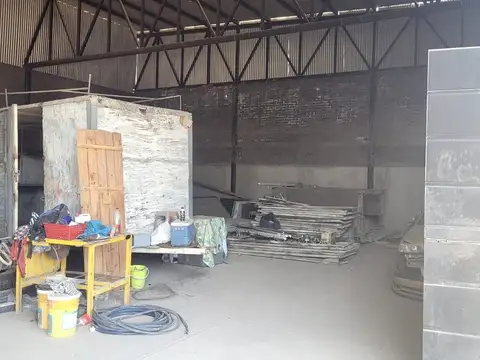 Galpon en Venta 7 años