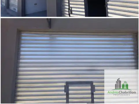 ¡Inversión segura en Concordia! Locales comerciales en venta.