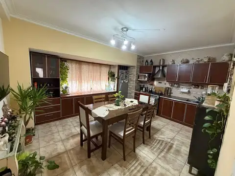 Depto Tipo Casa en Venta A Estrenar