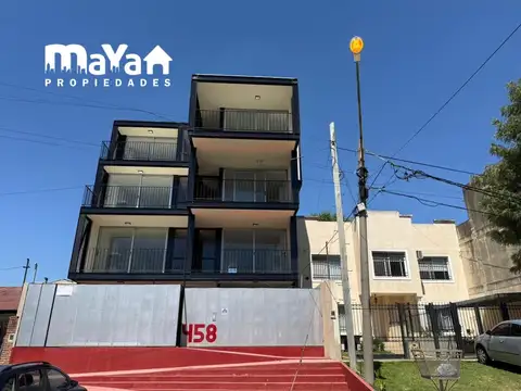 Departamento en Alquiler