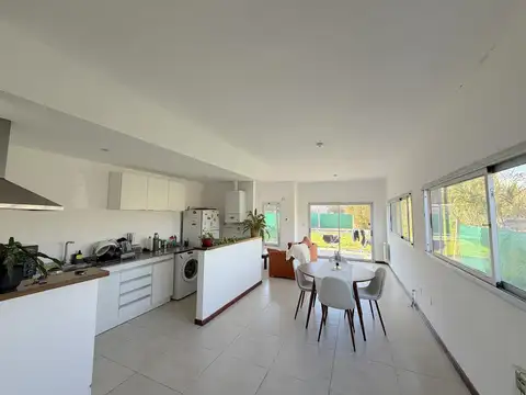 Casa - Manuel B Gonnet