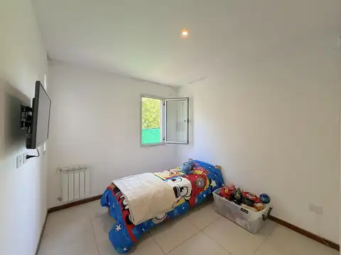 Casa en Venta en Manuel B Gonnet, USD 137.500