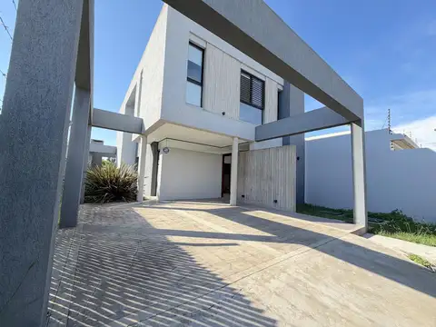 Casa - Manuel B Gonnet