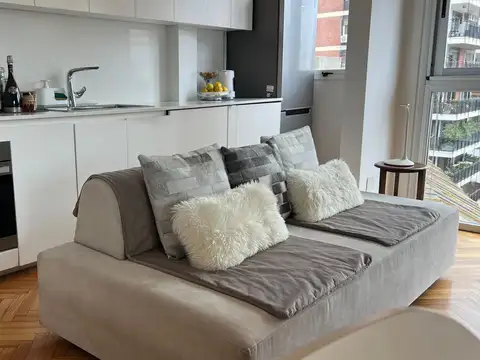 Departamento en Venta de 2 dormitorios