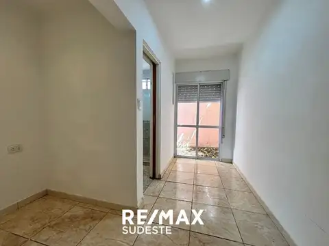 Depto Tipo Casa en Venta de 1 dormitorio