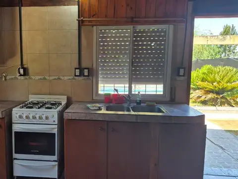 Quinta en Alquiler en Domselaar, $ 800.000